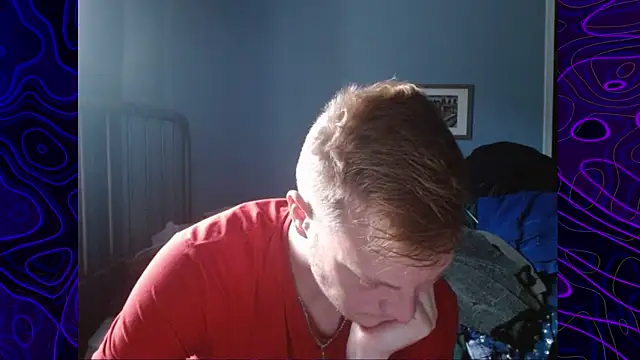 lustylyndon online show from 12, 11, 2025