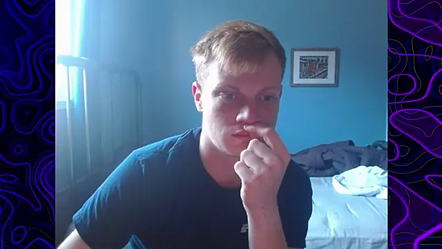 lustylyndon online show from 18, 10, 2025