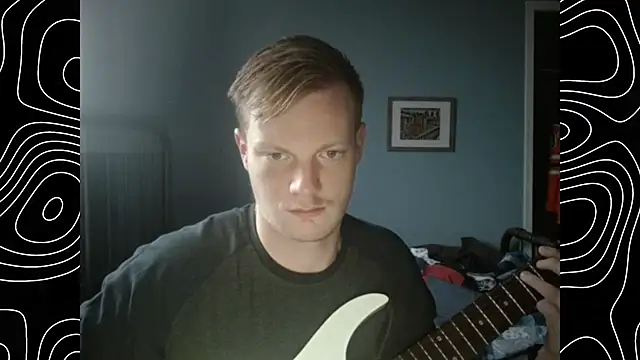 lustylyndon online show from 4, 12, 2025