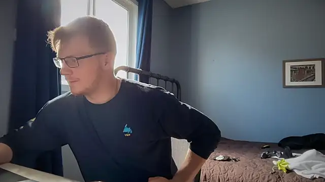 lustylyndon online show from 30, 5, 2026