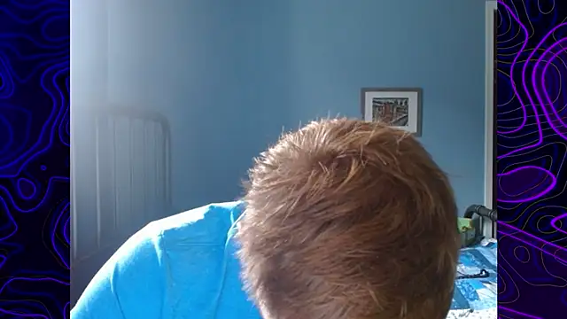 lustylyndon online show from 24, 10, 2025