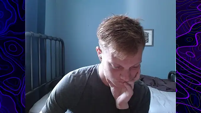 lustylyndon online show from 9, 10, 2025