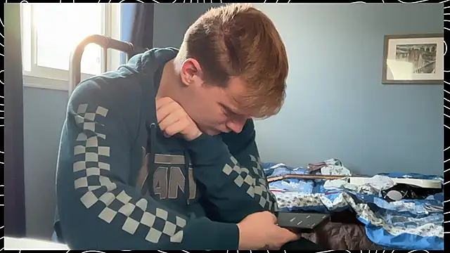 lustylyndon online show from 17, 1, 2026