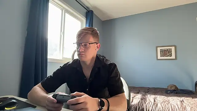 lustylyndon online show from 14, 6, 2026
