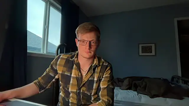 lustylyndon online show from 7, 5, 2026