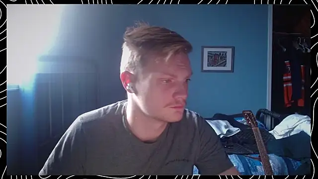 lustylyndon online show from 28, 11, 2025