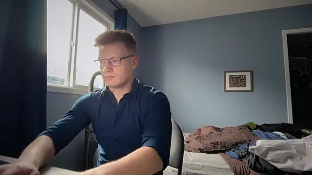 lustylyndon online show from 15, 5, 2026