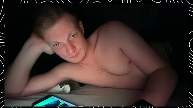 lustylyndon online show from 16, 12, 2025