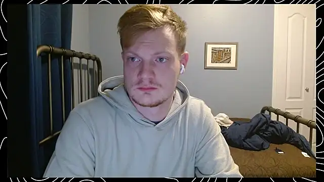 lustylyndon online show from 13, 1, 2026