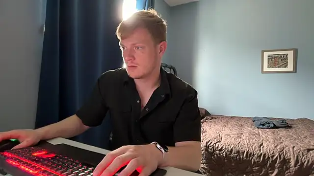 lustylyndon online show from 10, 5, 2026