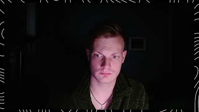 lustylyndon online show from 20, 12, 2025