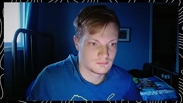 lustylyndon online show from 18, 12, 2025