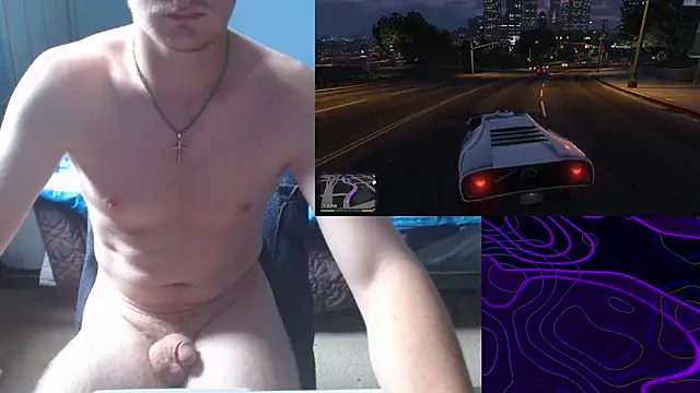 lustylyndon online show from 25, 10, 2025