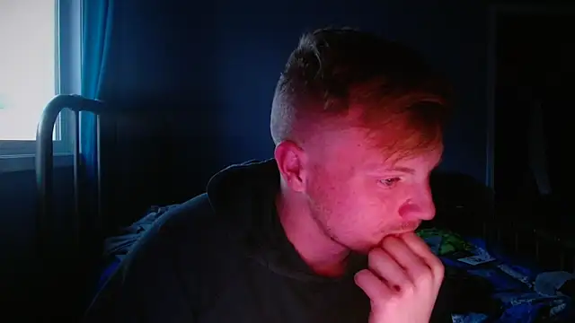 lustylyndon online show from 5, 2, 2026