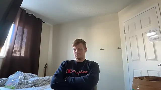 lustylyndon online show from 26, 3, 2026