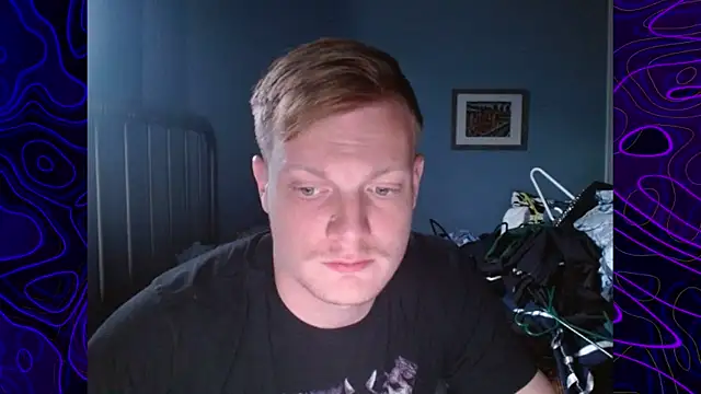 lustylyndon online show from 18, 11, 2025