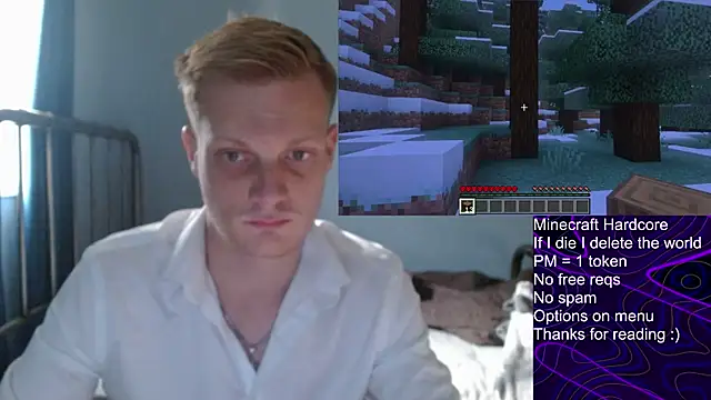 lustylyndon online show from 4, 10, 2025