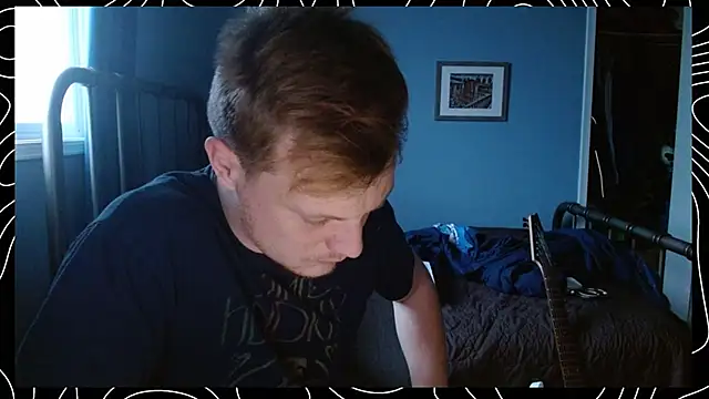 lustylyndon online show from 10, 1, 2026