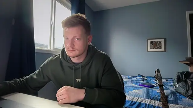 lustylyndon online show from 14, 4, 2026