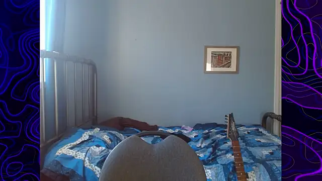 lustylyndon online show from 12, 2, 2026