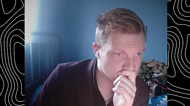 lustylyndon online show from 1, 12, 2025