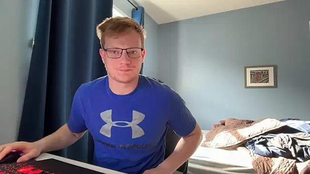 lustylyndon online show from 11, 5, 2026