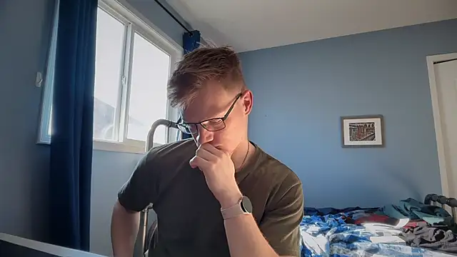 lustylyndon online show from 18, 5, 2026