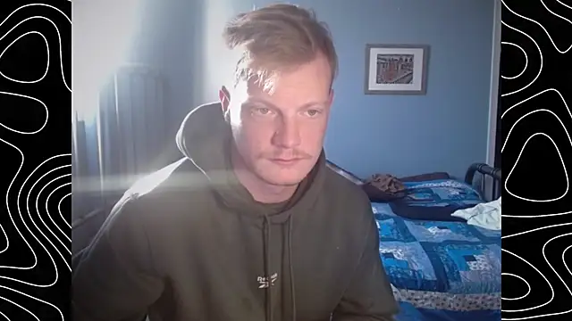 lustylyndon online show from 29, 11, 2025