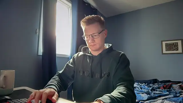 lustylyndon online show from 17, 5, 2026
