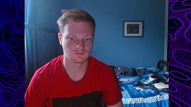 lustylyndon online show from 26, 10, 2025