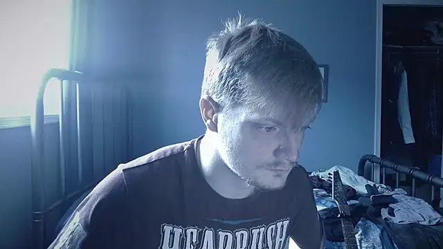 lustylyndon online show from 3, 2, 2026