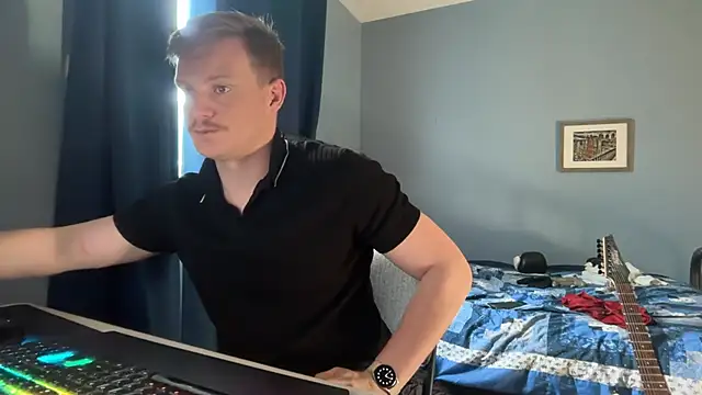 lustylyndon online show from 30, 4, 2026