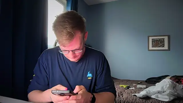 lustylyndon online show from 1, 6, 2026