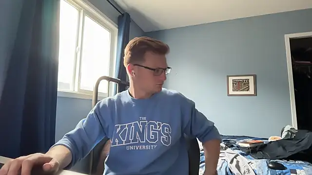 lustylyndon online show from 3, 5, 2026