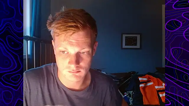 lustylyndon online show from 29, 10, 2025