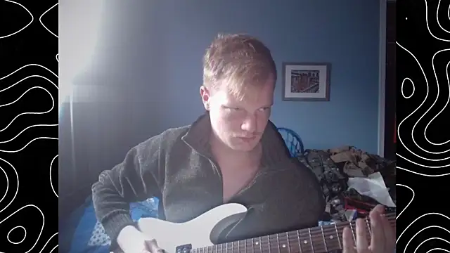 lustylyndon online show from 2, 12, 2025