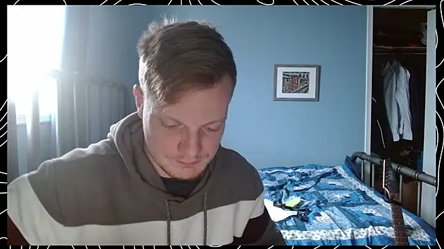 lustylyndon online show from 8, 1, 2026