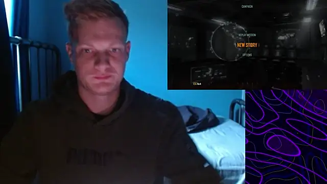 lustylyndon online show from 5, 10, 2025