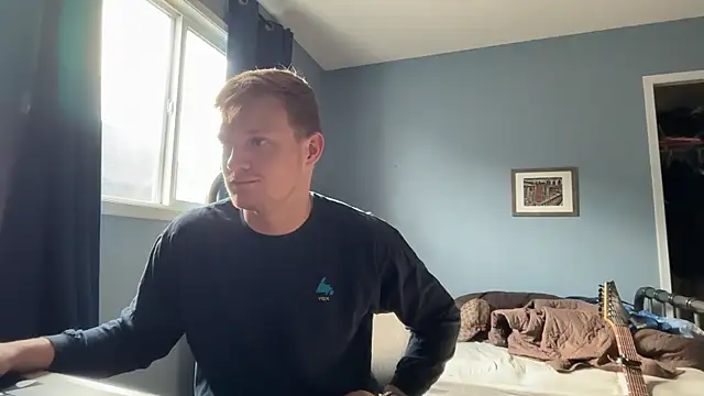 lustylyndon online show from 7, 5, 2026