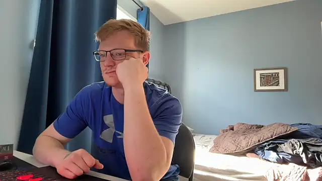 lustylyndon online show from 11, 5, 2026