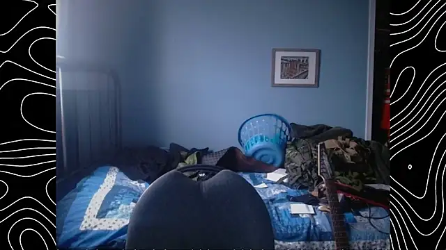 lustylyndon online show from 3, 12, 2025