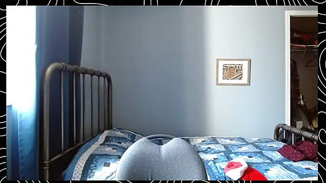 lustylyndon online show from 21, 12, 2025