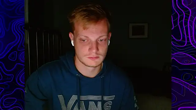 lustylyndon online show from 10, 10, 2025