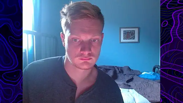 lustylyndon online show from 14, 10, 2025