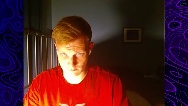 lustylyndon online show from 15, 10, 2025