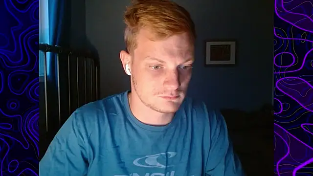 lustylyndon online show from 12, 10, 2025