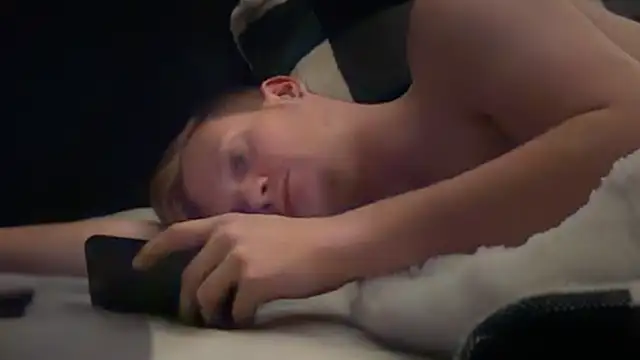 lustylyndon online show from 21, 11, 2025