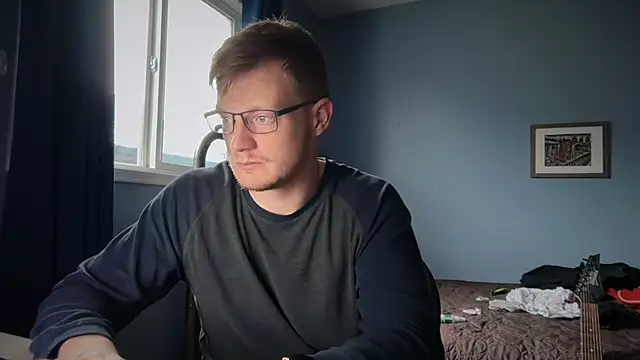 lustylyndon online show from 2, 6, 2026