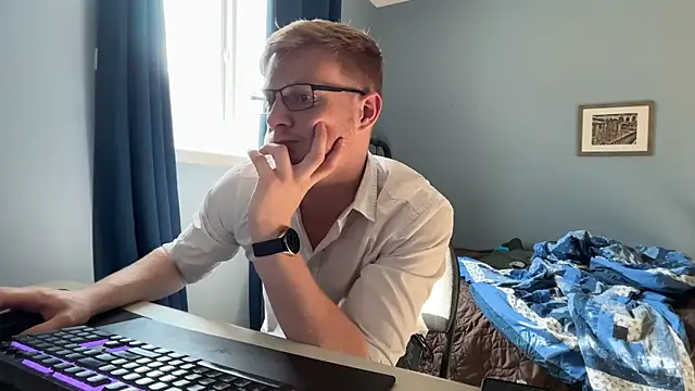 lustylyndon online show from 26, 5, 2026