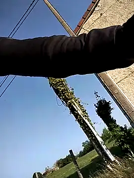 Vince072 online show from 11, 4, 2026